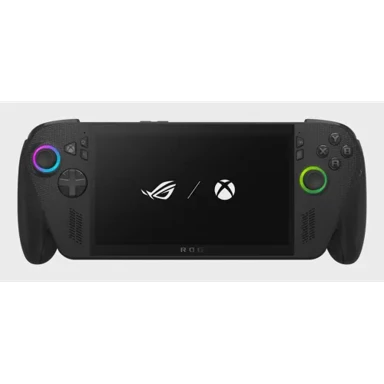 ASUS ROG Prijenosna igraća konzola Xbox Ally X RC73XA-NH011W 17,8 cm (7") 1 TB, crna